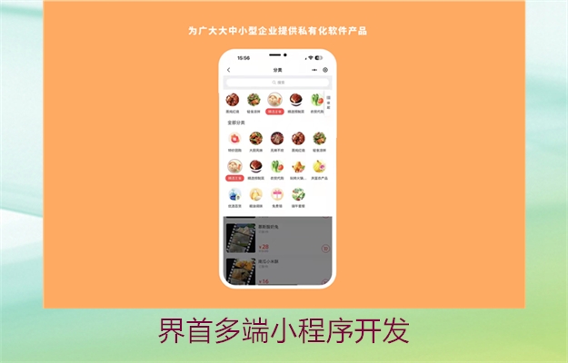 界首多端小程序开发(图2) 界首多端小程序开发2.jpg