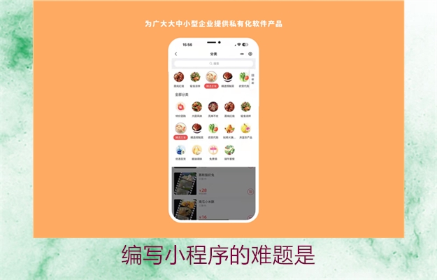 编写小程序的难题是(图3) 编写小程序的难题是3.jpg
