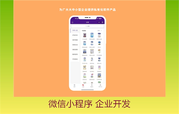 微信小程序 企业开发(图2) 微信小程序 企业开发2.jpg