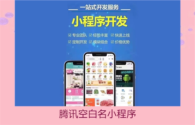 腾讯空白名小程序(图2) 腾讯空白名小程序2.jpg