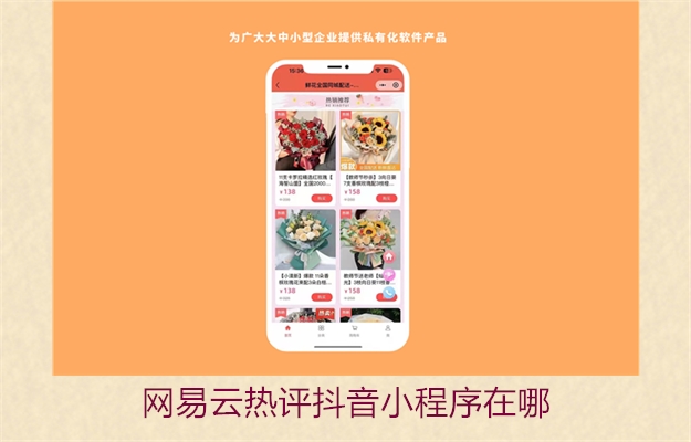 网易云热评抖音小程序在哪(图3) 网易云热评抖音小程序在哪3.jpg