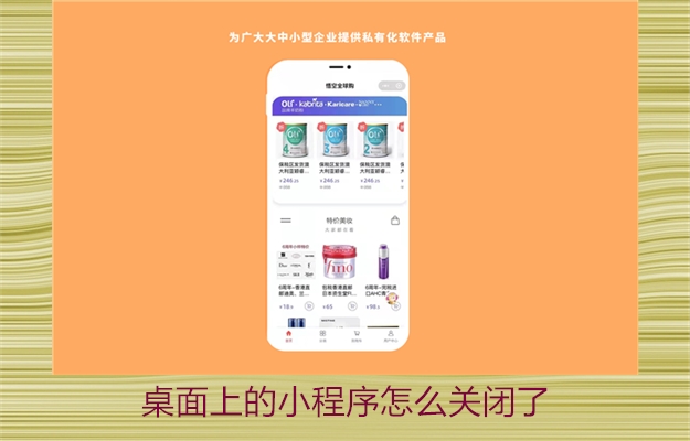 桌面上的小程序怎么关闭了3.jpg