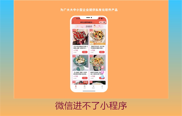 微信进不了小程序(图2) 微信进不了小程序2.jpg