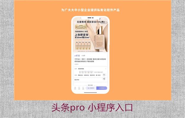 头条pro 小程序入口(图3) 头条pro 小程序入口3.jpg
