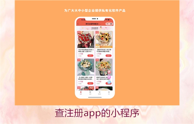 查注册app的小程序(图2) 查注册app的小程序2.jpg