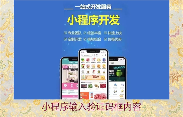 小程序输入验证码框内容(图2) 小程序输入验证码框内容2.jpg