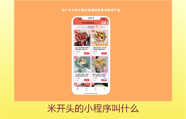 米开头的小程序叫什么(图2) 米开头的小程序叫什么2.jpg