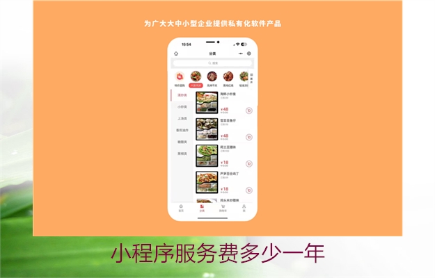 小程序服务费多少一年(图2) 小程序服务费多少一年2.jpg