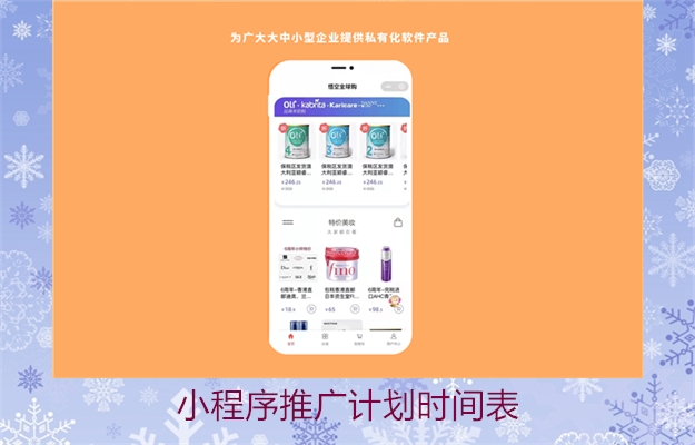 小程序推广计划时间表(图2) 小程序推广计划时间表2.jpg