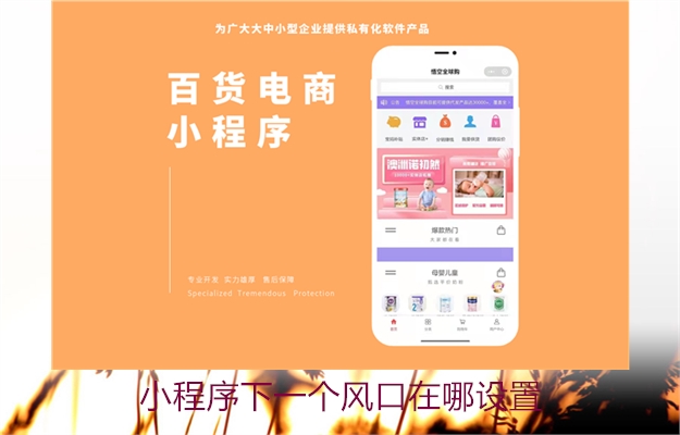 小程序下一个风口在哪设置(图2) 小程序下一个风口在哪设置2.jpg