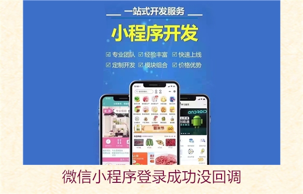 微信小程序登录成功没回调(图2) 微信小程序登录成功没回调2.jpg