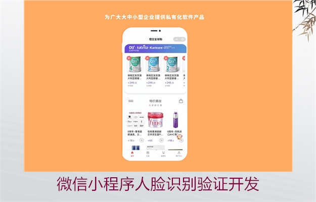 微信小程序人脸识别验证开发技巧(图2) 微信小程序人脸识别验证开发技巧2.jpg